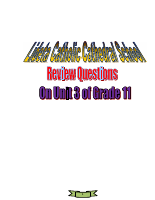 MATH REVIEW QUESTIONS ON UNIT 3 OF GRADE 11.pdf